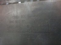 фото thumb №12, Бампер audi tt i 8n0 перед переднее 98-