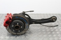 фото thumb №1, Поворотний кулак правий задня volvo v40 crosscountry