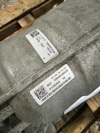 фото thumb №8, Коробка передач коробки передач з audi s5 v8 4.2 zfs vw ag