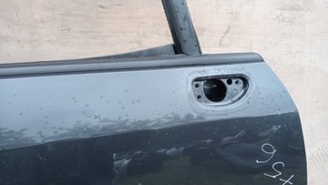 фото thumb №10, Kia carens iii двері перед правий 1u