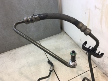 фото thumb №5, Шланг усилителя vectra c 2.0 dti 16v 0100185