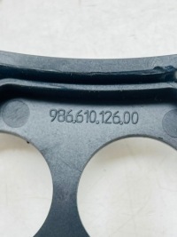 Купити Porsche boxster 986 2000 коробка запобіжників комплектна 98661012600, фото thumb