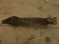 фото thumb №8, Кронштейн балка подушка двигателя journey 2.0 16v crd