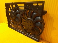 фото thumb №10, Audi a6 c8 4k вентилятор радиатор 4k0121003e