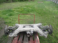 фото thumb №1, Bentley continental gt gtc подвеска задняя задние