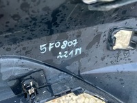 фото thumb №6, Seat leon 3 iii fr 2012-2017 бампер перед передний