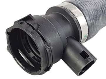 фото thumb №11, Шланг радіатор bmw 3 compact e46 316 ti 2001.03