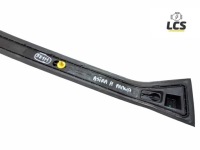 фото thumb №8, Уплотнитель стойка дверь правая перед opel astra h 013123711