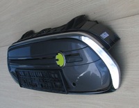 фото thumb №3, Mini cooper f56 se elektric решётка радиатора решётка радиатора оригинал