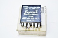 фото thumb №12, Реле блок керування керма nokia volkswagen оригінальний номер 4b0907487a