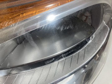 фото thumb №11, Citroen c3 picasso лампа передня ліва рік 2010 9681874080 1lg009767-03