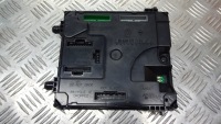фото thumb №1, Коробка модуль bcm renault laguna iii 2.0 dci 284b10050r