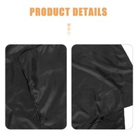 фото thumb №7, Защитные накладки солнцезащитный na шторы автомобилей