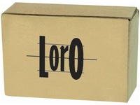 фото thumb №1, Дзеркало праве loro 2807m08