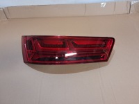 фото thumb №1, Audi q7 4m лампа левый задняя usa 4m0945093d