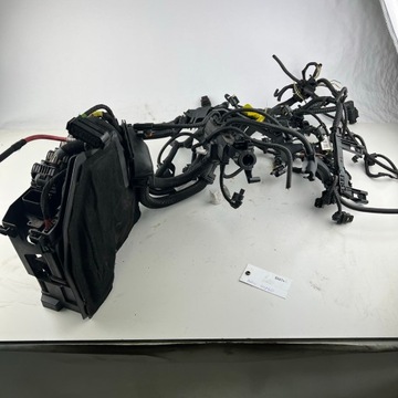 фото thumb №12, Компьютер блок управления двигателя bmw 2.0 g20 g21 g30 f40