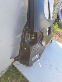 фото thumb №7, Vw touran ii задний задняя крыло порог правый 5ta809052 четверть