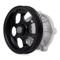 Насос воды жидкость охлаждающей ridex 1260w0057 к toyota starlet ep91 Оригинал, фото thumb