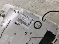 фото thumb №8, Лампа потолочный mercedes c-klasa w204 07-14