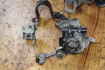 фото thumb №8, Avensis t25 датчик вирівнювання лампа перед