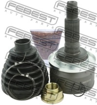 фото thumb №5, Шарнір гомокінетичний зовнішній ford explorer t