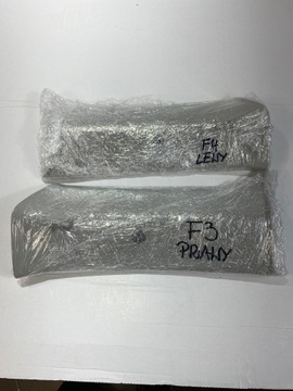 фото thumb №11, Vw caddy захист стійка 2k5867287e 2k5867288e