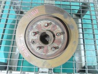 фото thumb №1, Ступица колеса задняя правая ford mondeo mk4