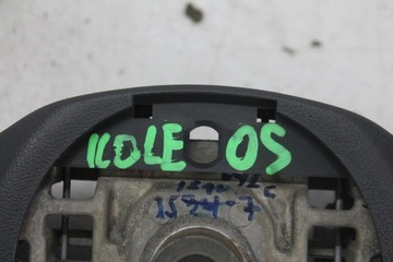 фото thumb №7, Kieorwnica шкіра круїз-контроль renault koleos i 07-16