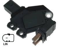 фото thumb №1, Are3335p регулятор генератора ford tourneo custom