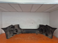 фото thumb №13, Toyota avensis t27 рестайлінг 15-18 задній бампер 52159-05220