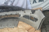 Opel insignia a рестайлінг  13- бампер перед передній + решітка радіатора + ґрати Доставка, фото thumb