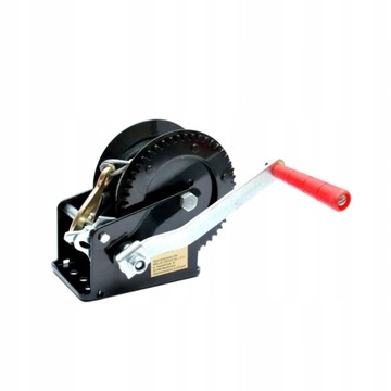 DRAGON WINCH Ручная лебедка