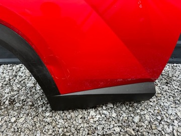 фото thumb №7, Hyundai tucson iv 4 20r- двері правий зад задні праві