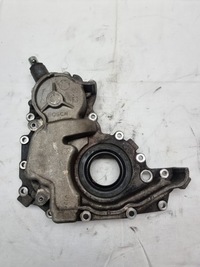 фото thumb №1, Fiat iveco насос масла вакуум