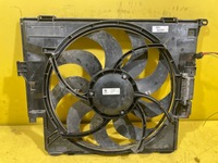 фото thumb №1, Bmw f20 - вентилятор - 760055704