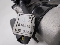 фото thumb №10, Дроссельная заслонка kia niro 1.6 gdi гибрид g4le 17r. 35100-03ha0