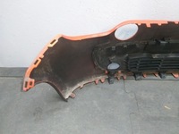 фото thumb №4, Бампер перед renault twingo iii 3 gt