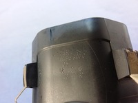 фото thumb №5, Mercedes a w176 ґрати повітропровід повітря праві