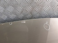 фото thumb №8, Капот renault megane ii ted 11