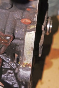 фото thumb №10, Su284 vw transporter t6 2.0d 102km двигатель caab 23% vat