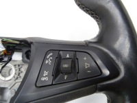 фото thumb №10, Кермо шкіра мультифункція мульті 39116007 opel corsa e