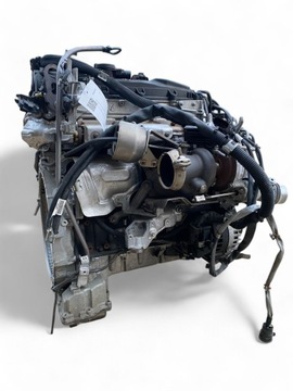 фото thumb №16, Mercedes-benz gle w166 - c292 двигун