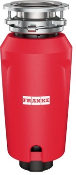 ИЗМЕЛЬЧИТЕЛЬ ДЛЯ ОРГАНИЧЕСКИХ ОТХОДОВ FRANKE SLIM 100 134.0715.095 STRONG