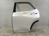 фото thumb №1, Двері ліва задні лівий задня lexus nx ii 2 21-