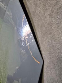 Капот крышка двигателя bmw 1 f40 bmw 2 f44 gran купе с Разборки, фото thumb