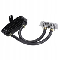 фото thumb №9, Радиатор масла motocyklowego металлическая радиатор