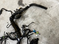 фото thumb №8, Джгут трубопровід коробка запобіжників porsche cayenne 7p5 lift 4.2d