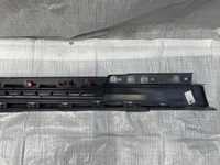 фото thumb №9, Молдинг накладка порог левая карбон maserati granturismo m189 670227346