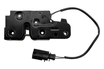 фото thumb №3, Замок капота крышки двигателя audi q7 2006-