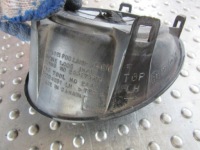 фото thumb №4, Chevrolet camaro 2011 заглушка защита противотуманной фары левая